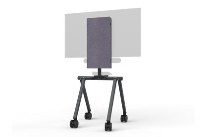 Heckler Express Install Rolling Stand