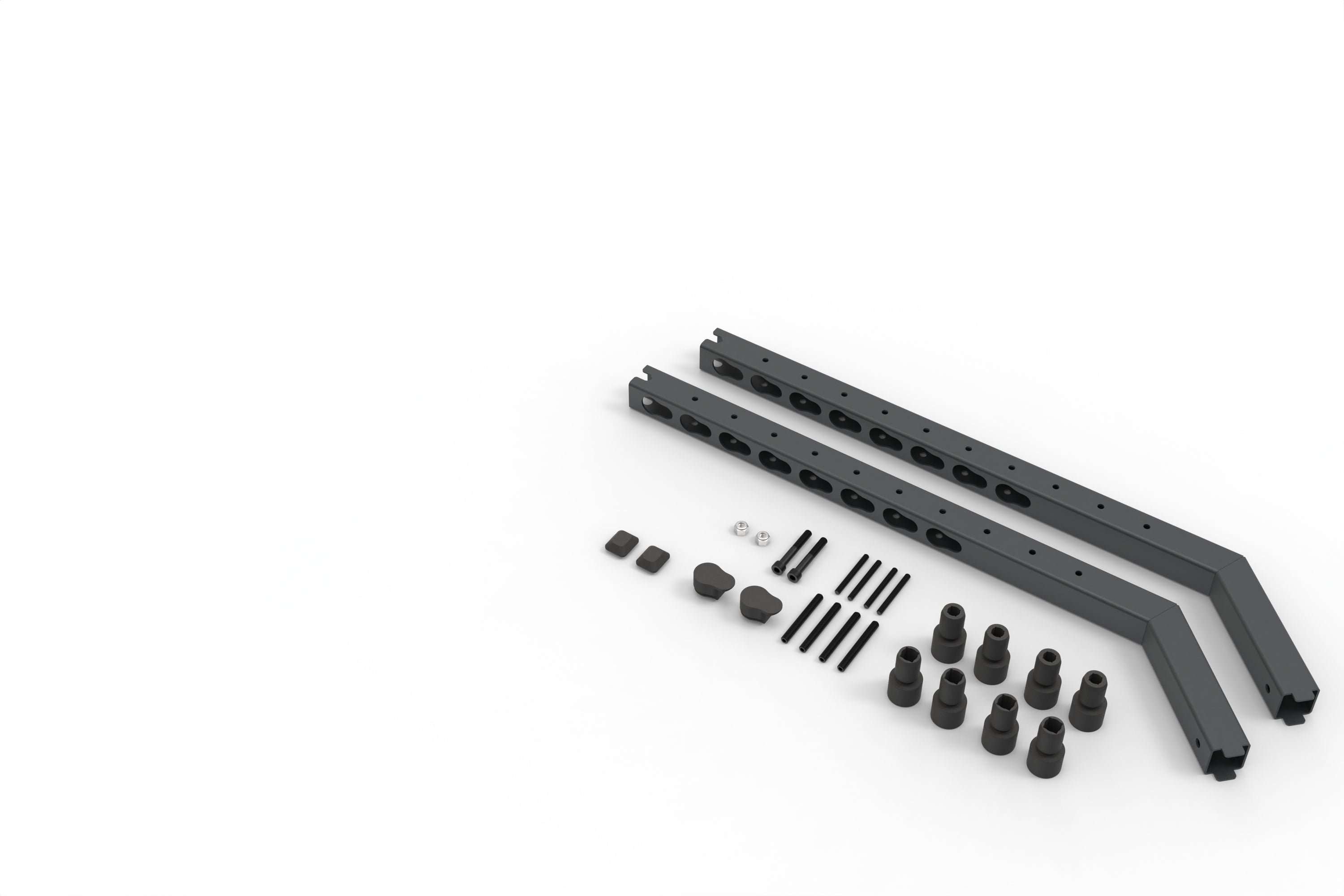 Framework Column Pair