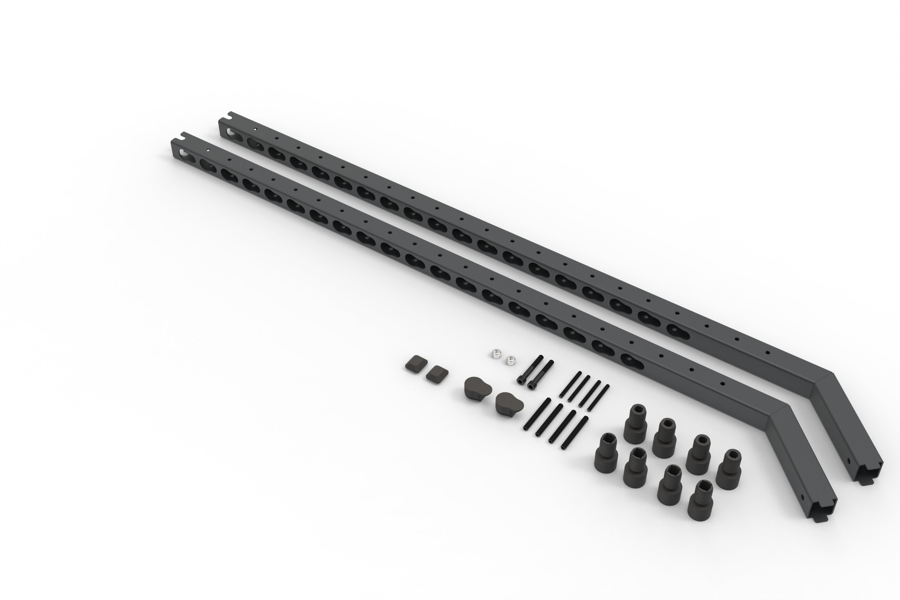 Framework Column Pair