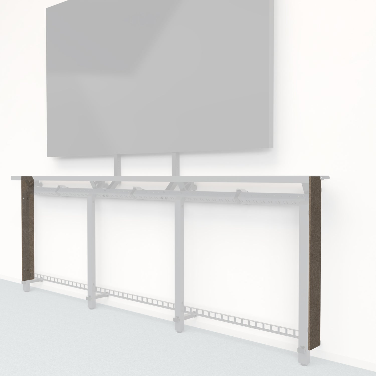 Framework End Cap Set