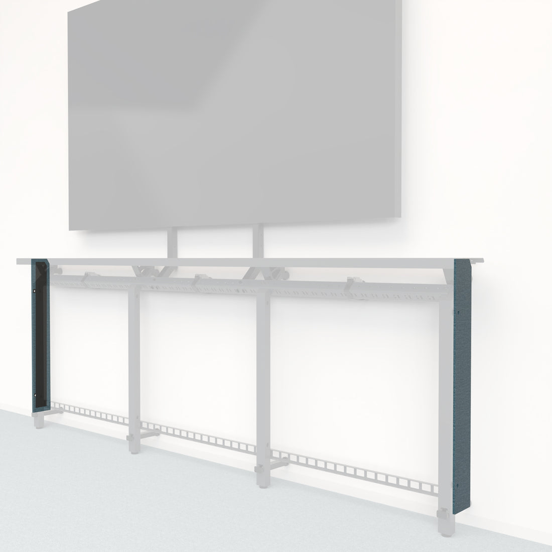Framework End Cap Set