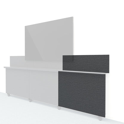 Framework Panel &amp; Backsplash Set