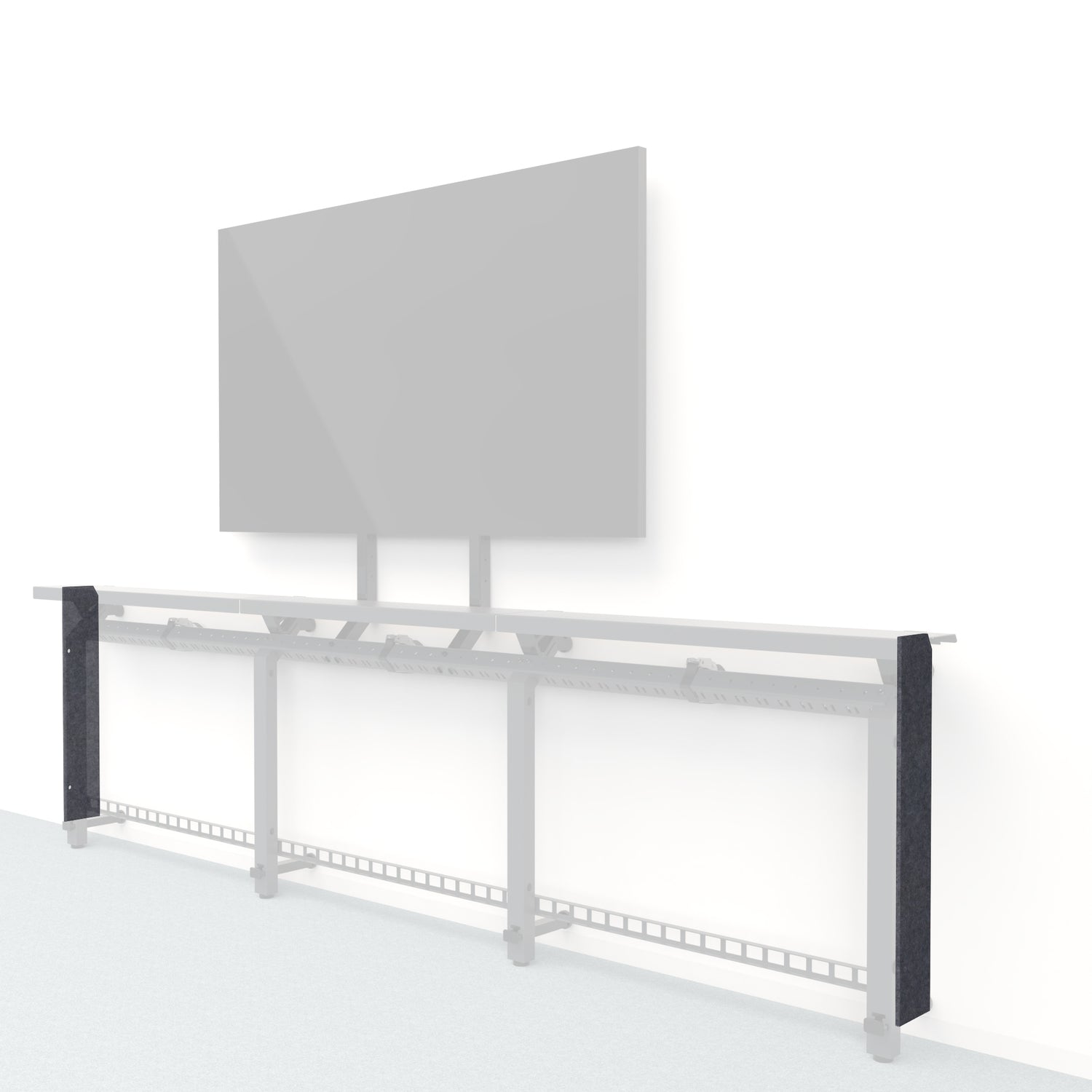 Framework End Cap Set