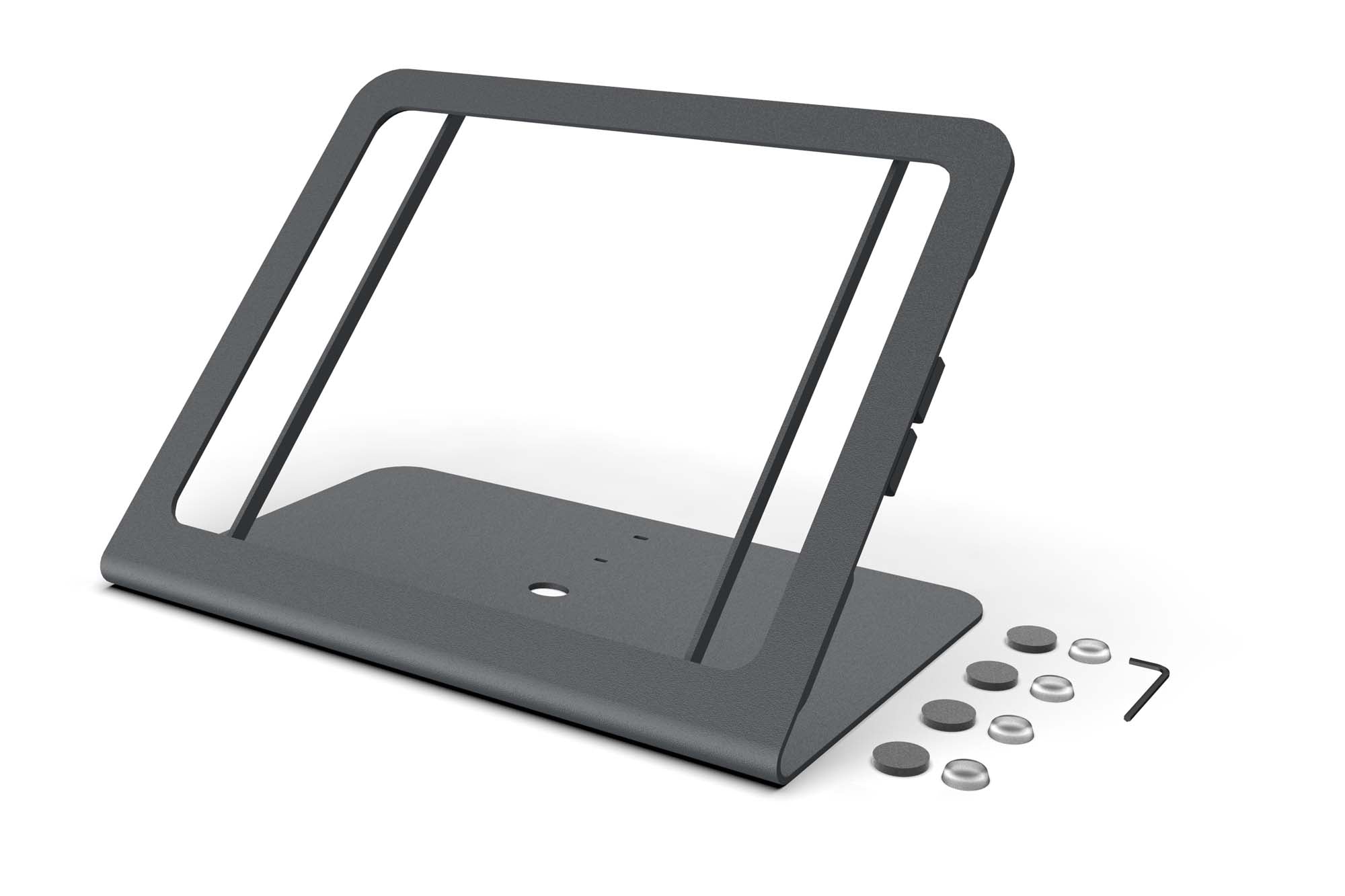 iPad Pro 12.9-inch Stand (3rd 4th 5th and 6th Gen) | Heckler