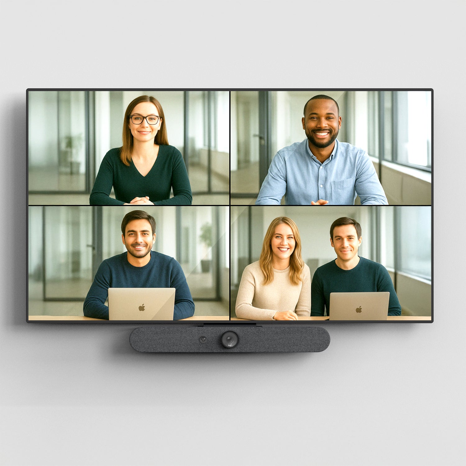 Heckler VESA Mount for Video Bars