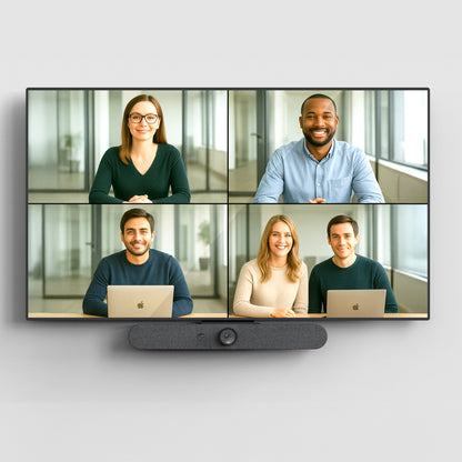 Heckler VESA Mount for Video Bars