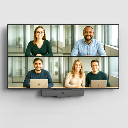 Heckler VESA Mount for Video Bars