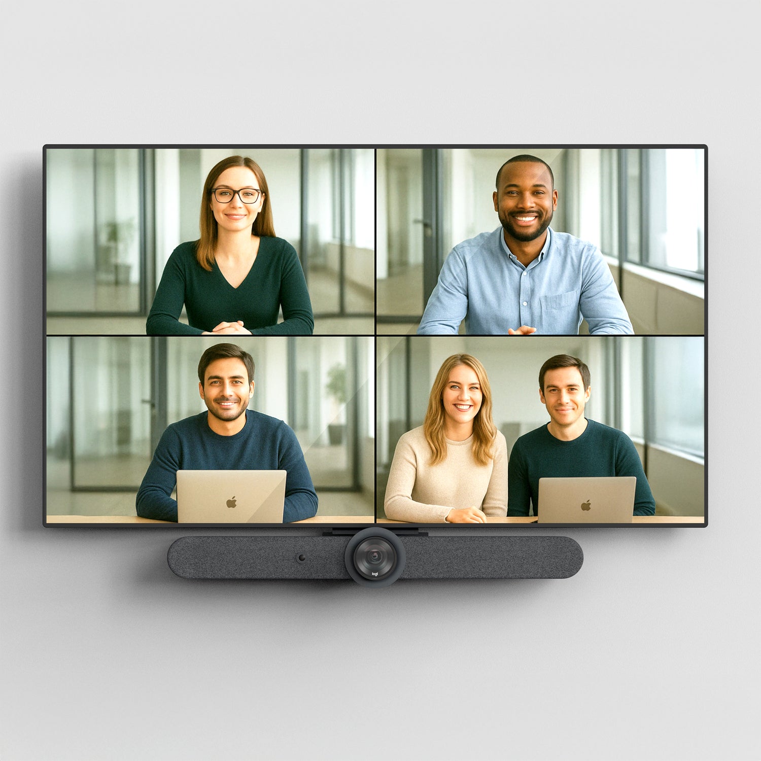 Heckler VESA Mount for Video Bars