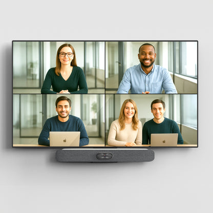 Heckler VESA Mount for Video Bars