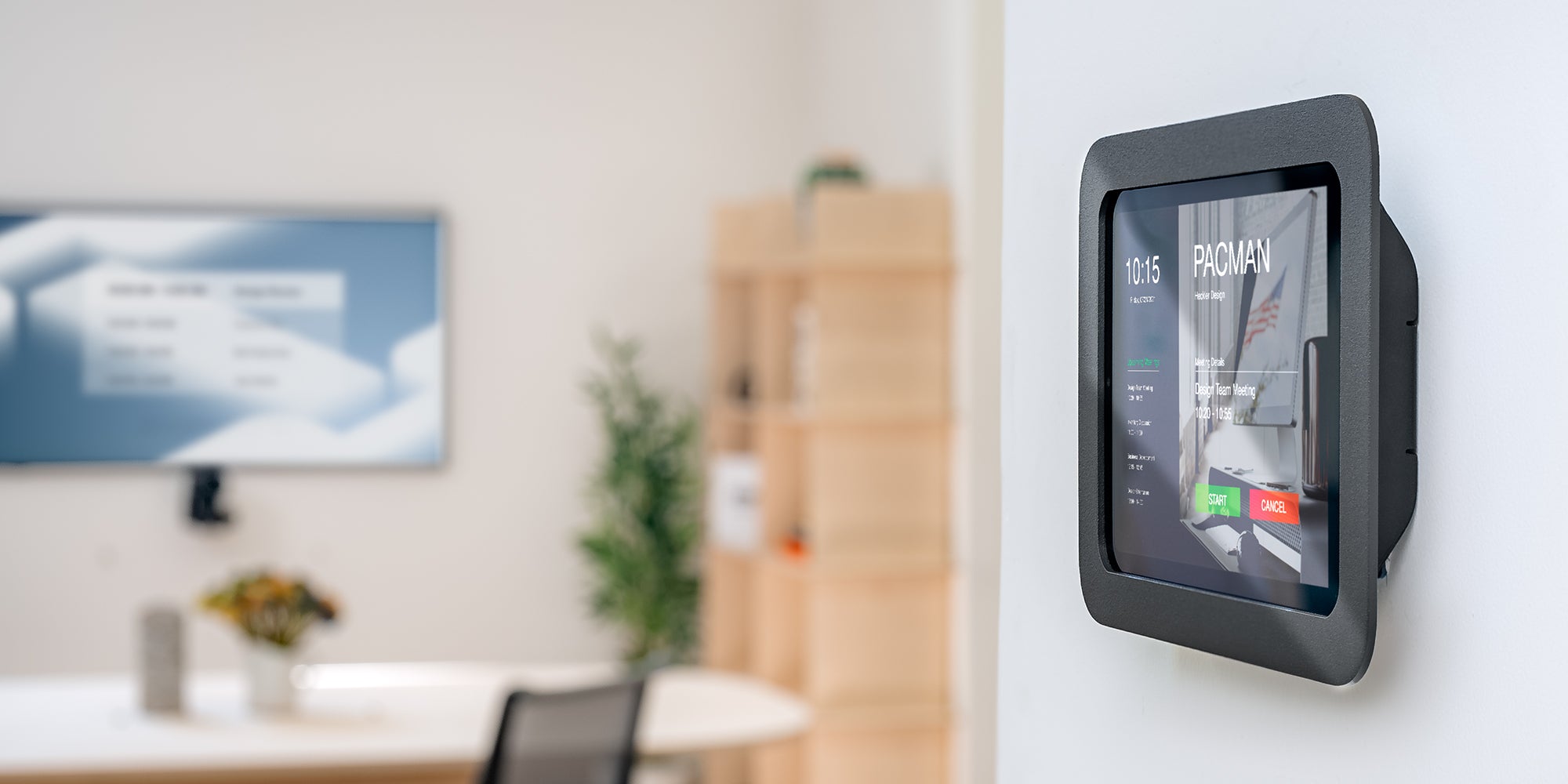 OnWall Mount for iPad mini 6th Generation Heckler