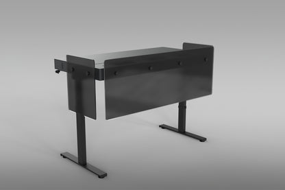 Premium Modesty Panel Set for Heckler Lectern 6U
