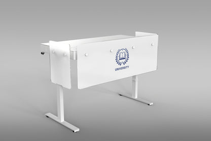 Premium Modesty Panel Set for Heckler Lectern 6U