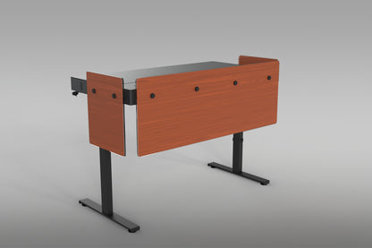 Premium Modesty Panel Set for Heckler Lectern 6U