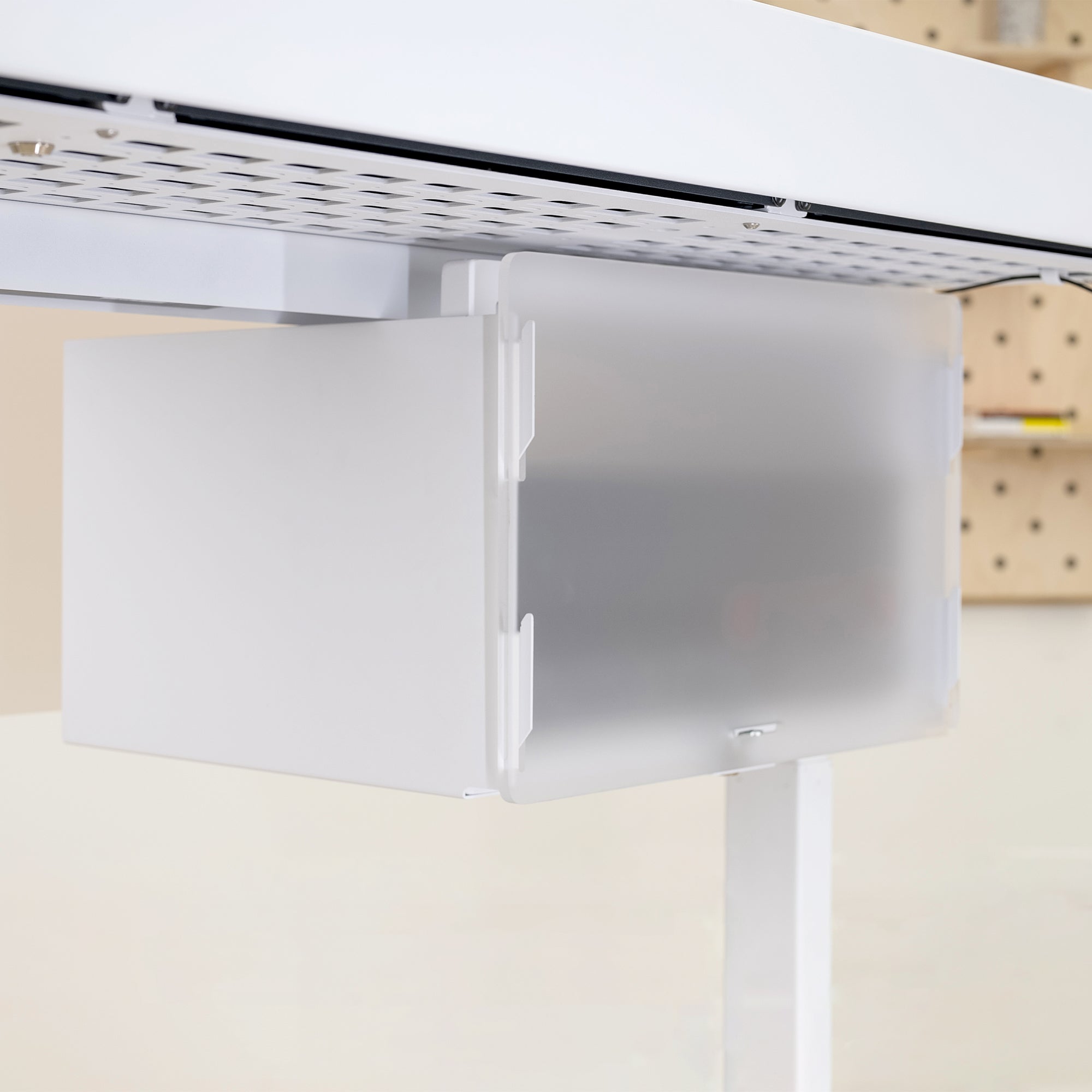 Expansion Rack 6U for Lectern | Heckler