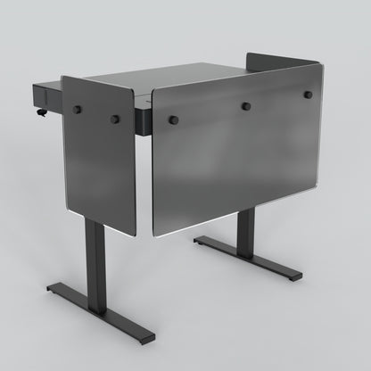 Premium Modesty Panel Set for Heckler Lectern 4U