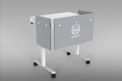 Premium Modesty Panel Set for Heckler Lectern 4U