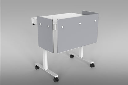 Premium Modesty Panel Set for Heckler Lectern 4U
