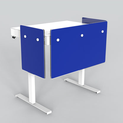 Premium Modesty Panel Set for Heckler Lectern 4U