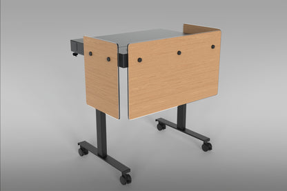 Premium Modesty Panel Set for Heckler Lectern 4U