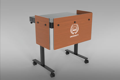 Premium Modesty Panel Set for Heckler Lectern 4U