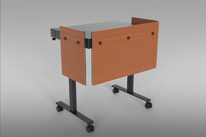 Premium Modesty Panel Set for Heckler Lectern 4U