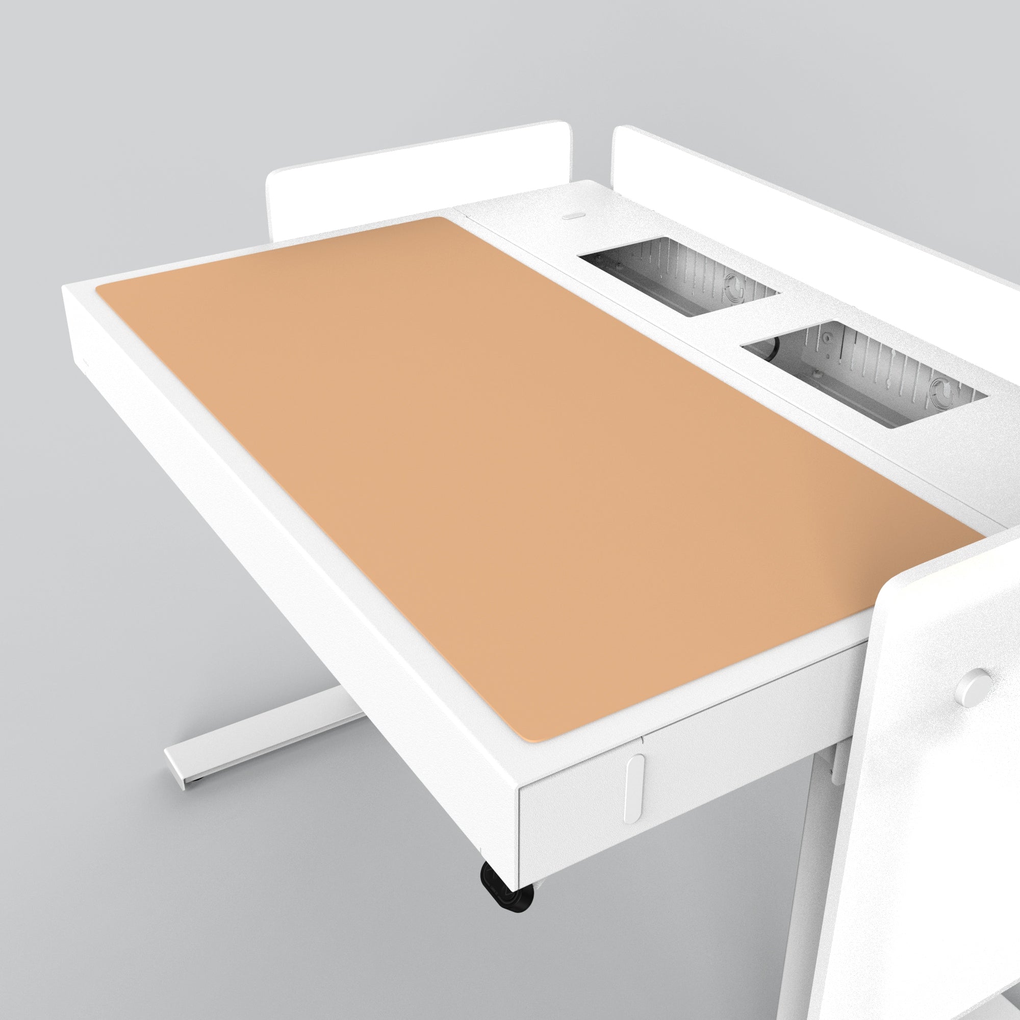 【定価二万円】P1 Desk Pad Amazon.com: KEF Lsx P1 Desk Pad (Black, Pair), Large