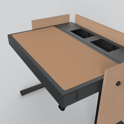 Desk Pad for Heckler Lectern 4U