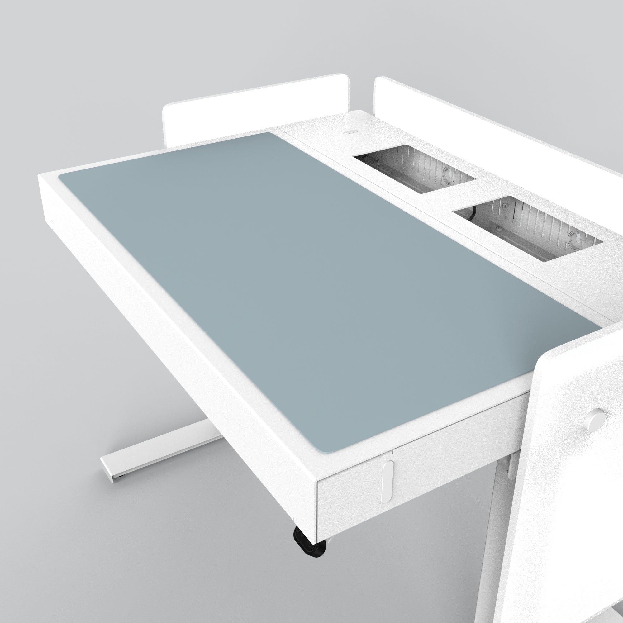 Desk Pad for Heckler Lectern 4U
