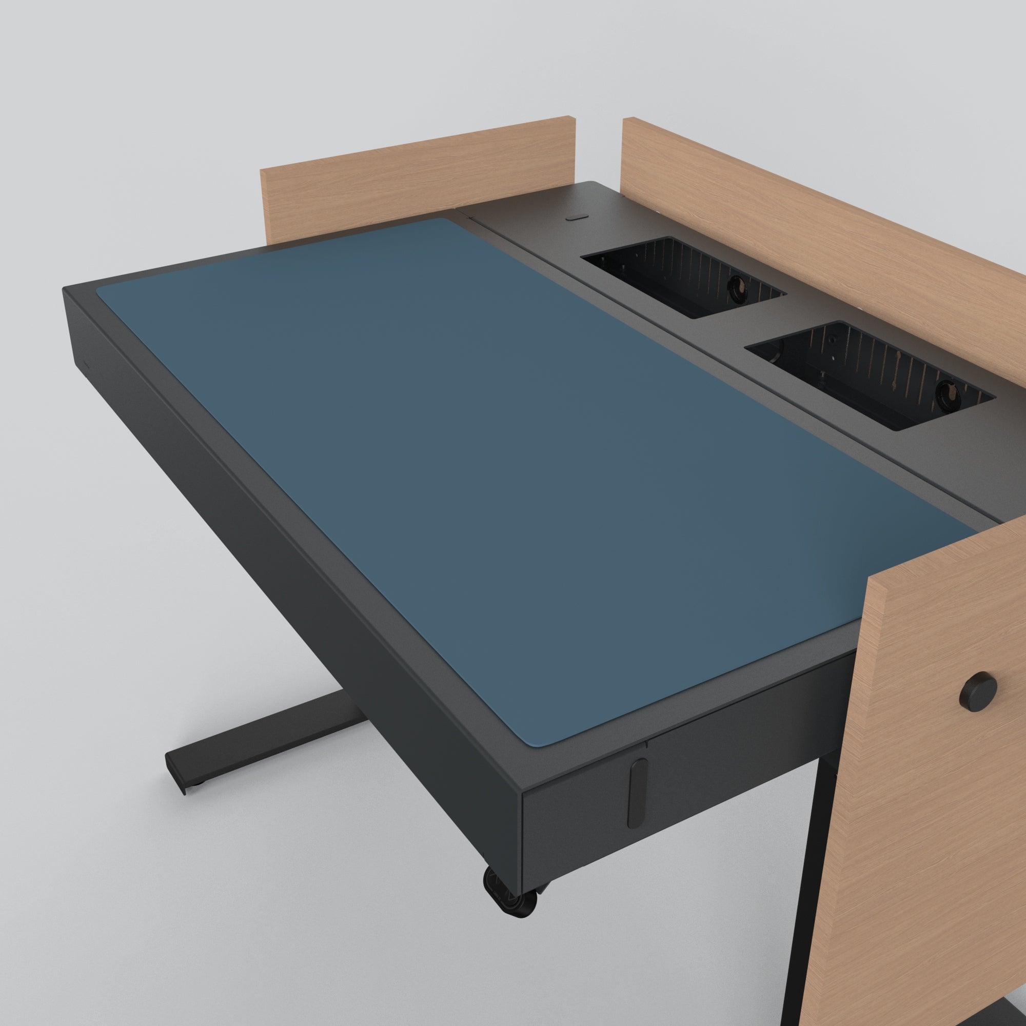 Desk Pad for Heckler Lectern 4U
