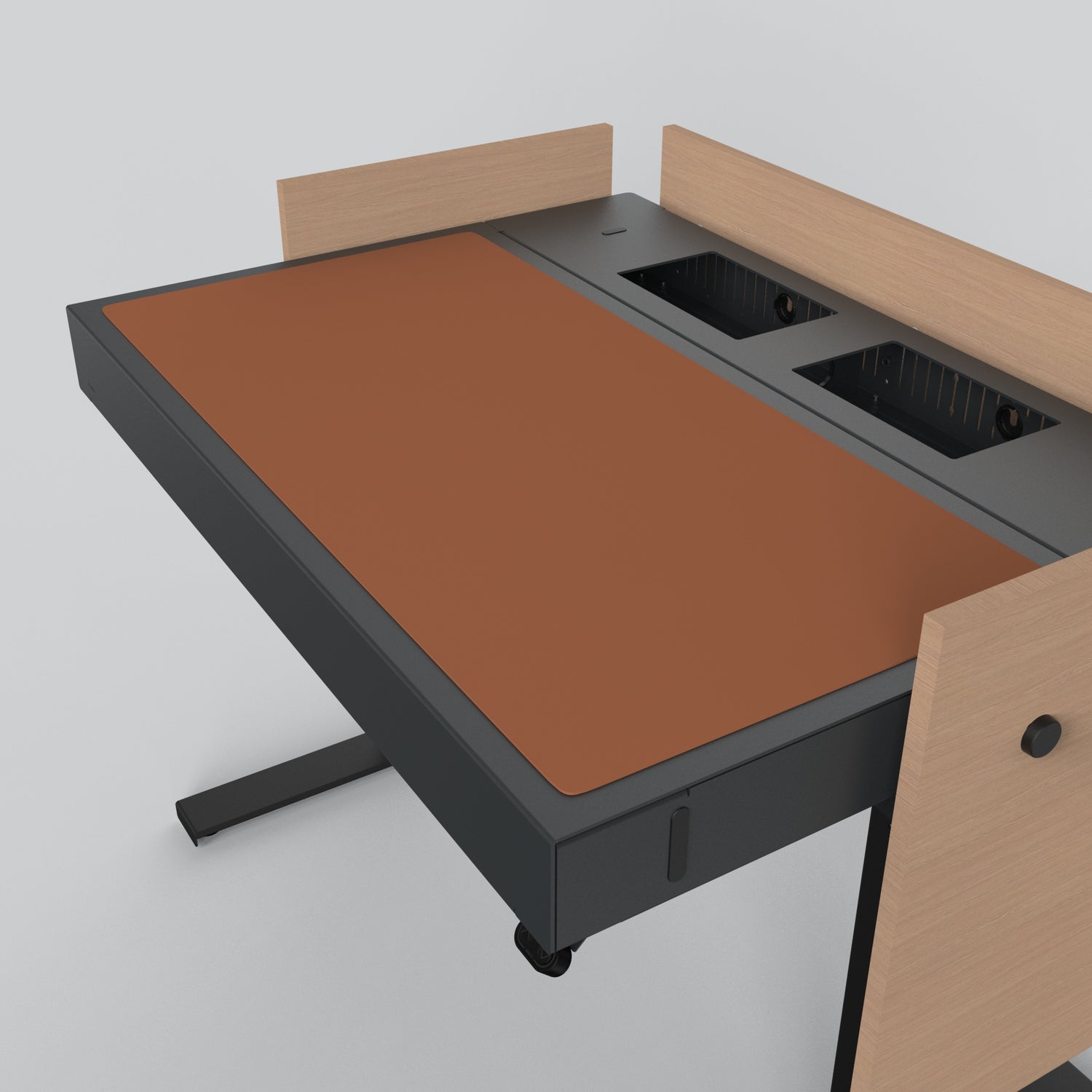 Desk Pad for Heckler Lectern 4U