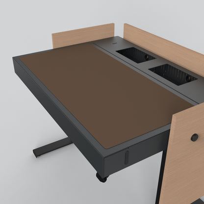 Desk Pad for Heckler Lectern 4U