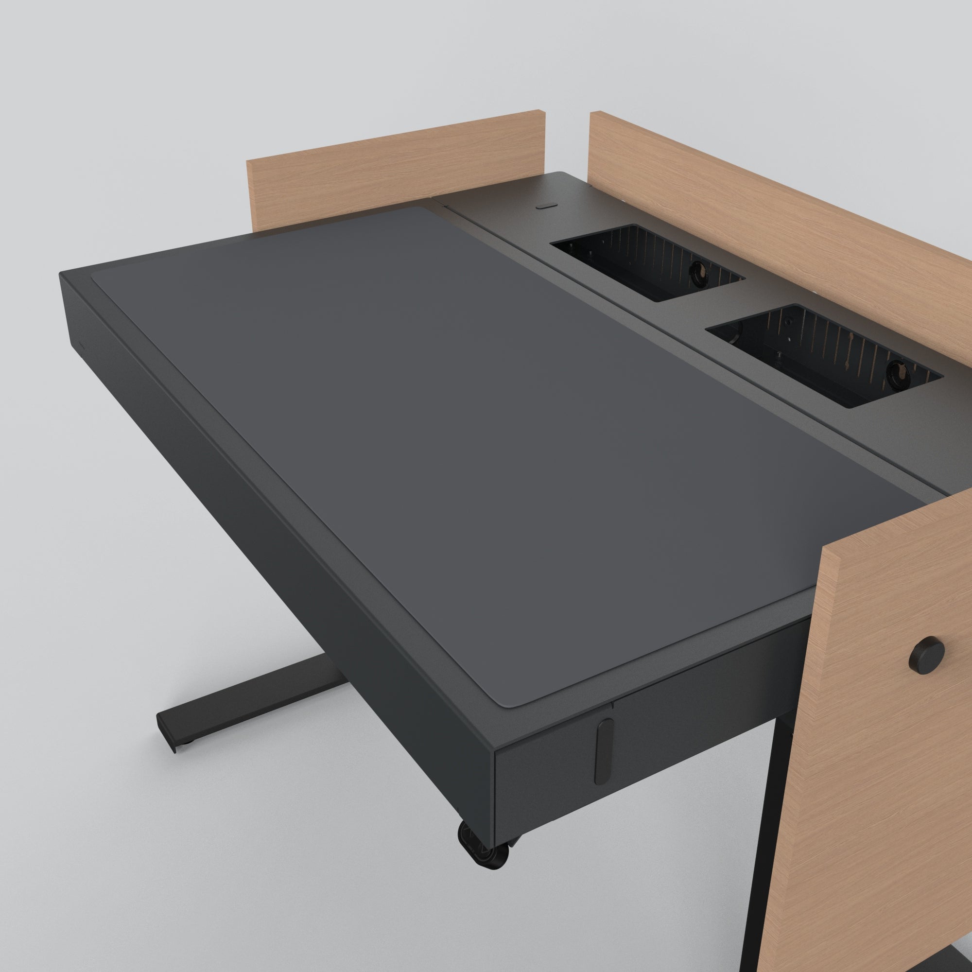 Desk Pad for Heckler Lectern 4U