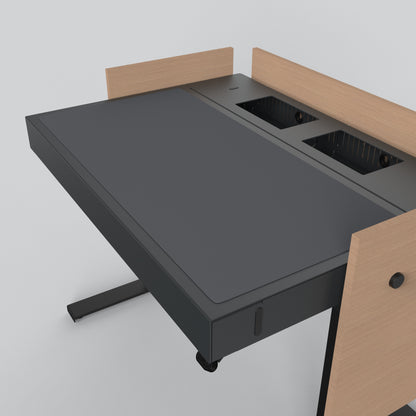 Desk Pad for Heckler Lectern 4U