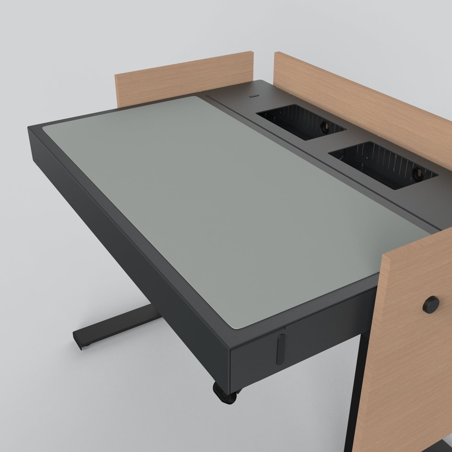 Desk Pad for Heckler Lectern 4U