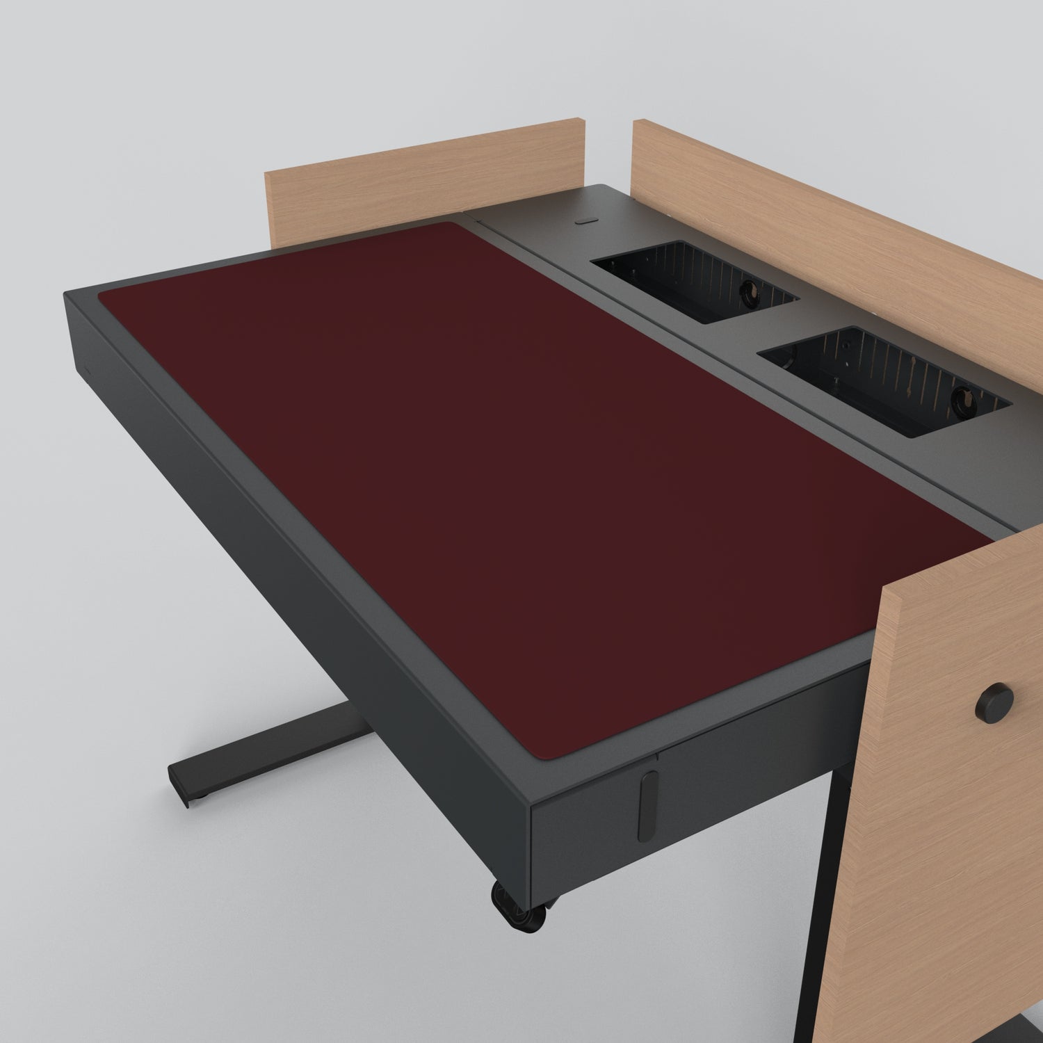 Desk Pad for Heckler Lectern 4U