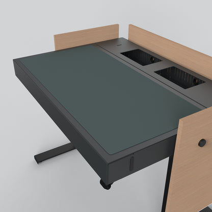 Desk Pad for Heckler Lectern 4U