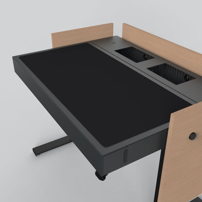 Desk Pad for Heckler Lectern 4U