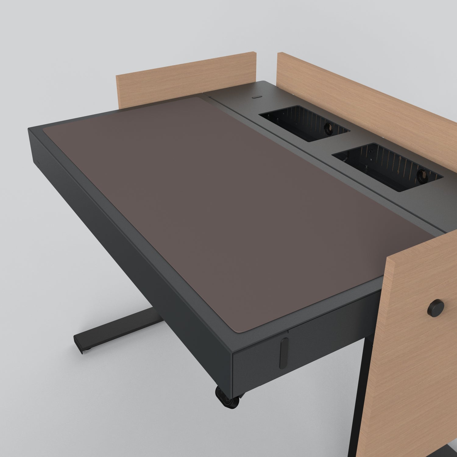Desk Pad for Heckler Lectern 4U