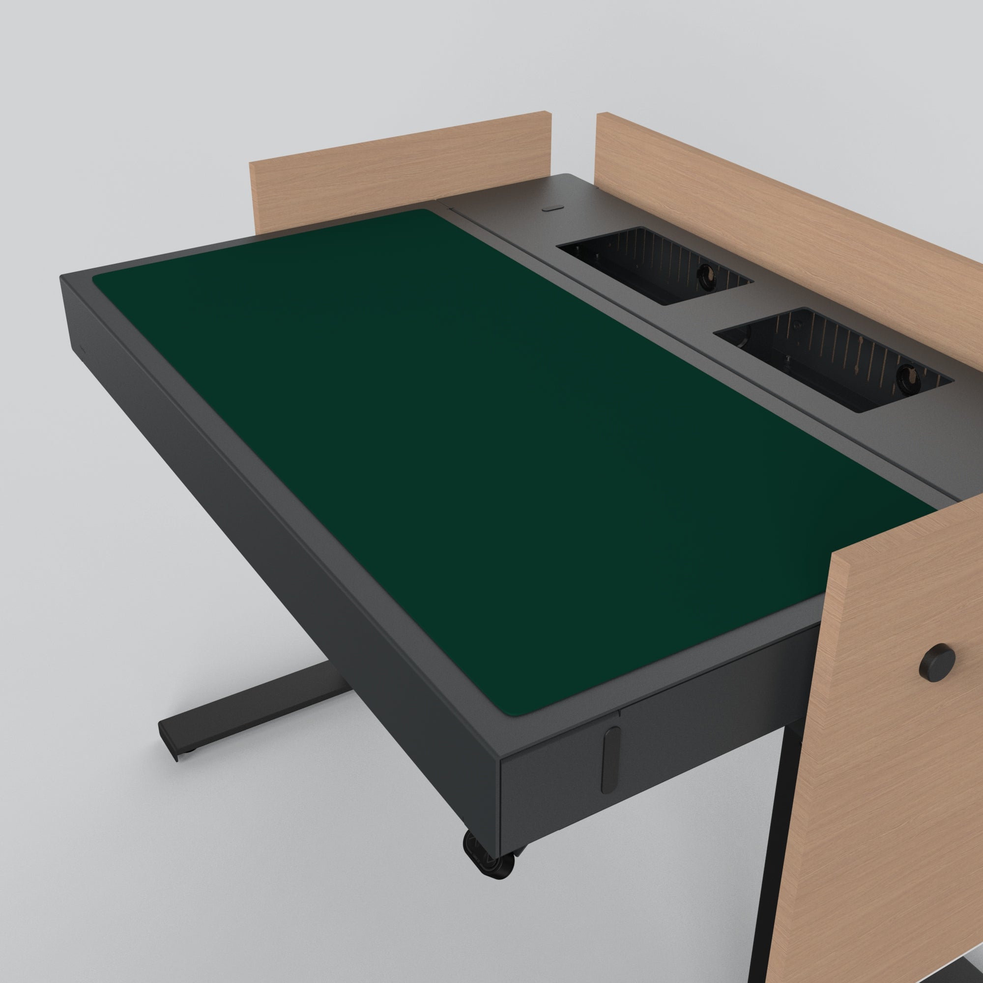 Desk Pad for Heckler Lectern 4U