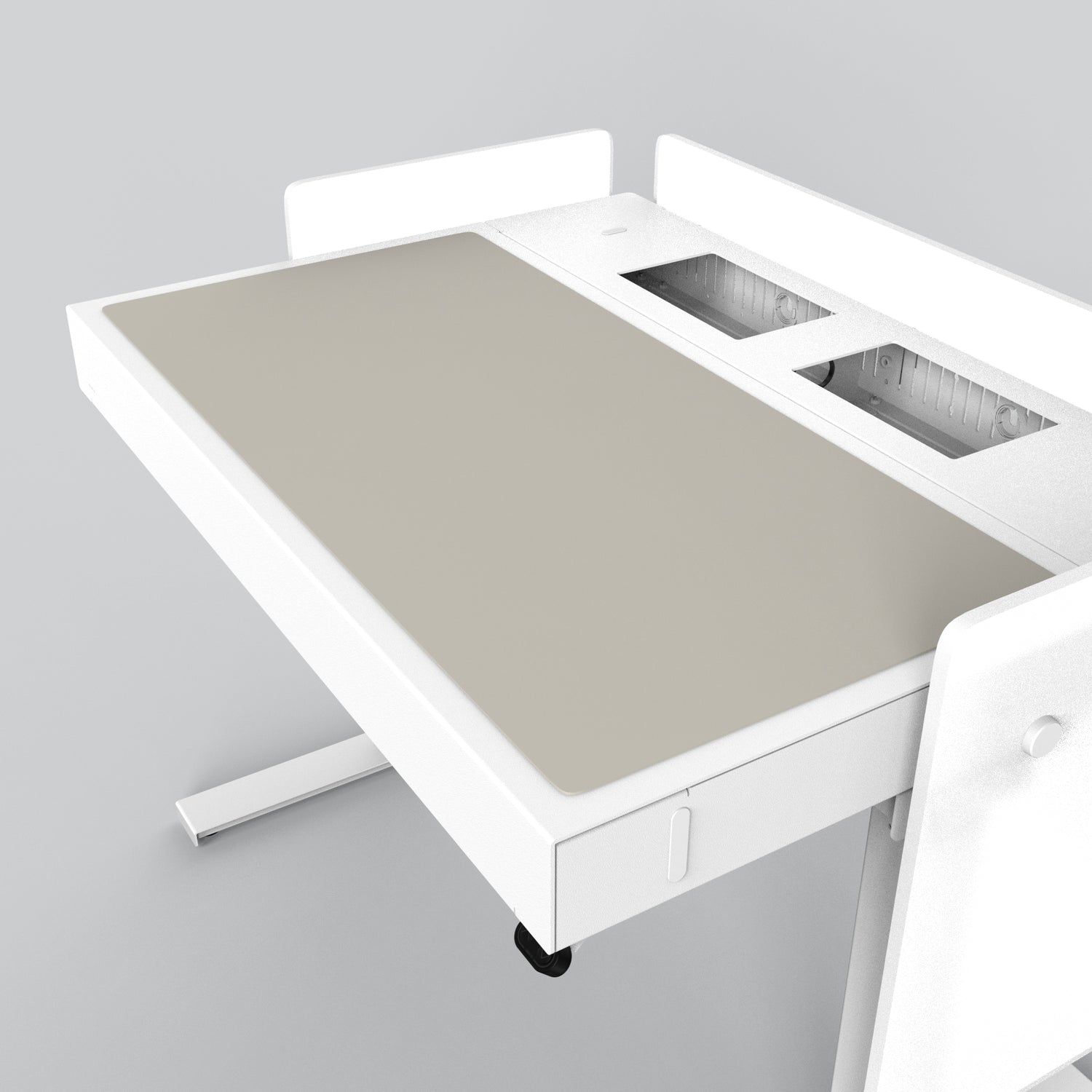 Desk Pad for Heckler Lectern 4U