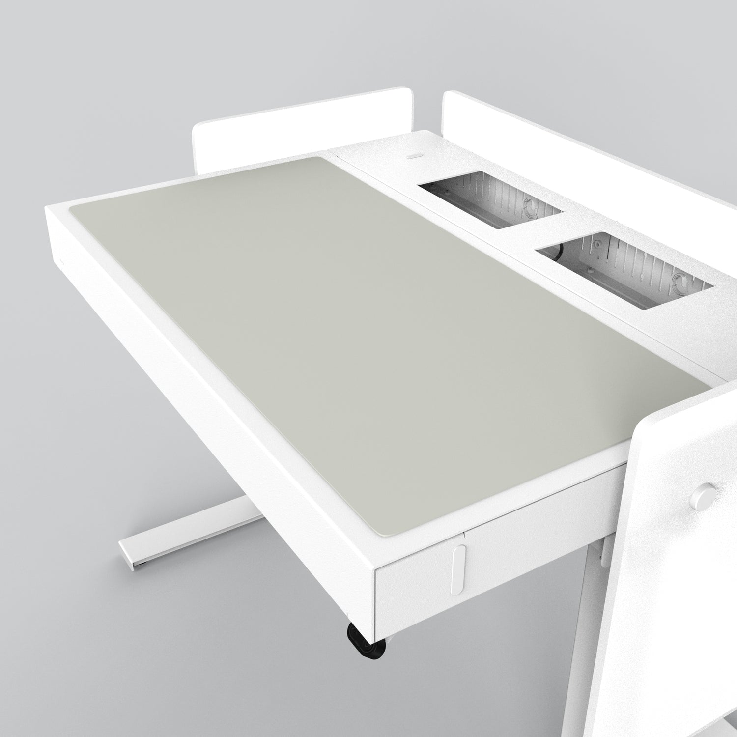 Desk Pad for Heckler Lectern 4U