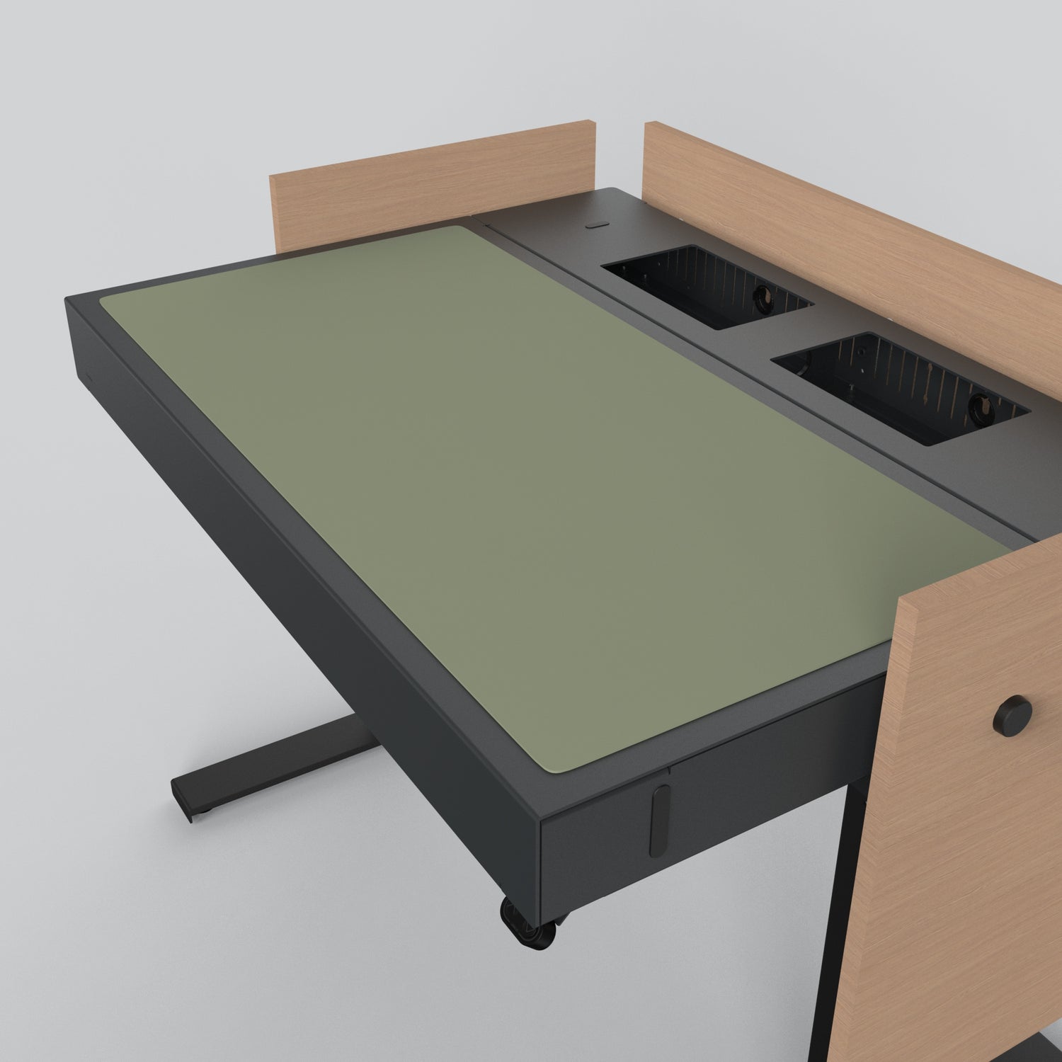 Desk Pad for Heckler Lectern 4U