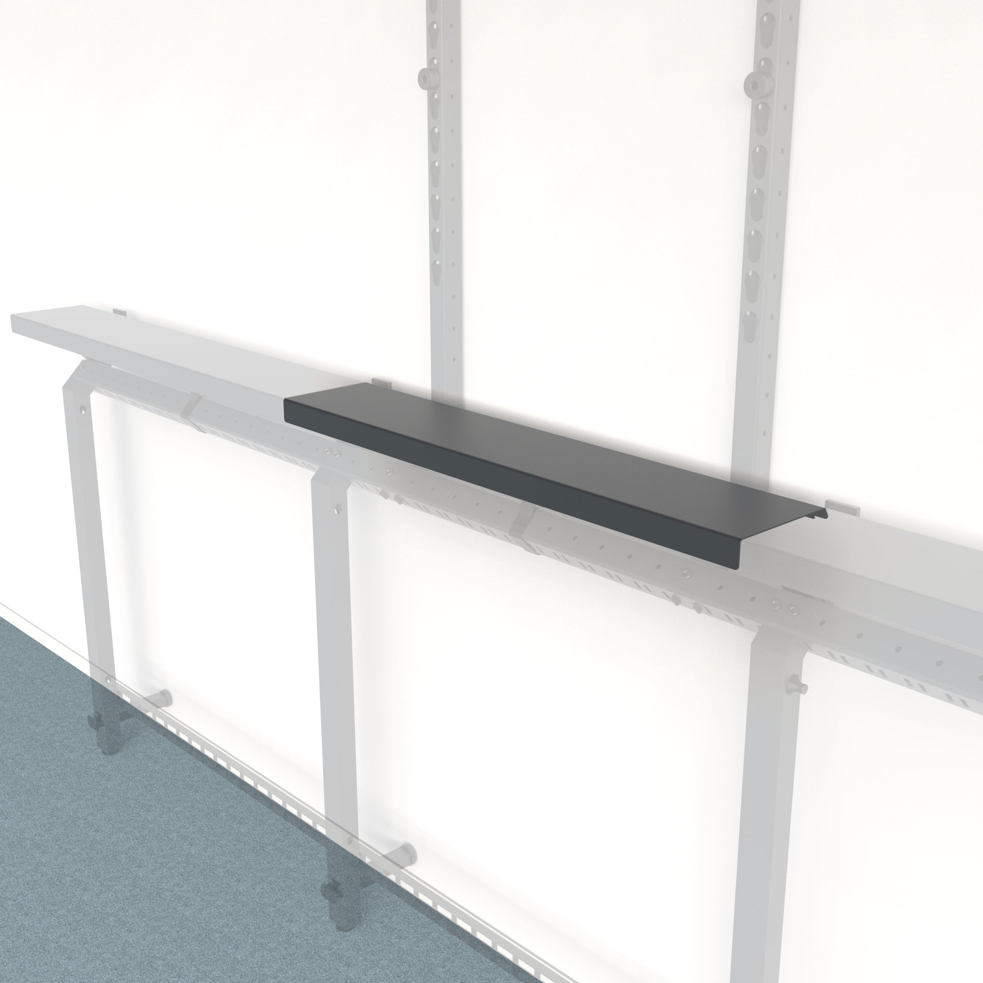 Framework Shelf – Heckler