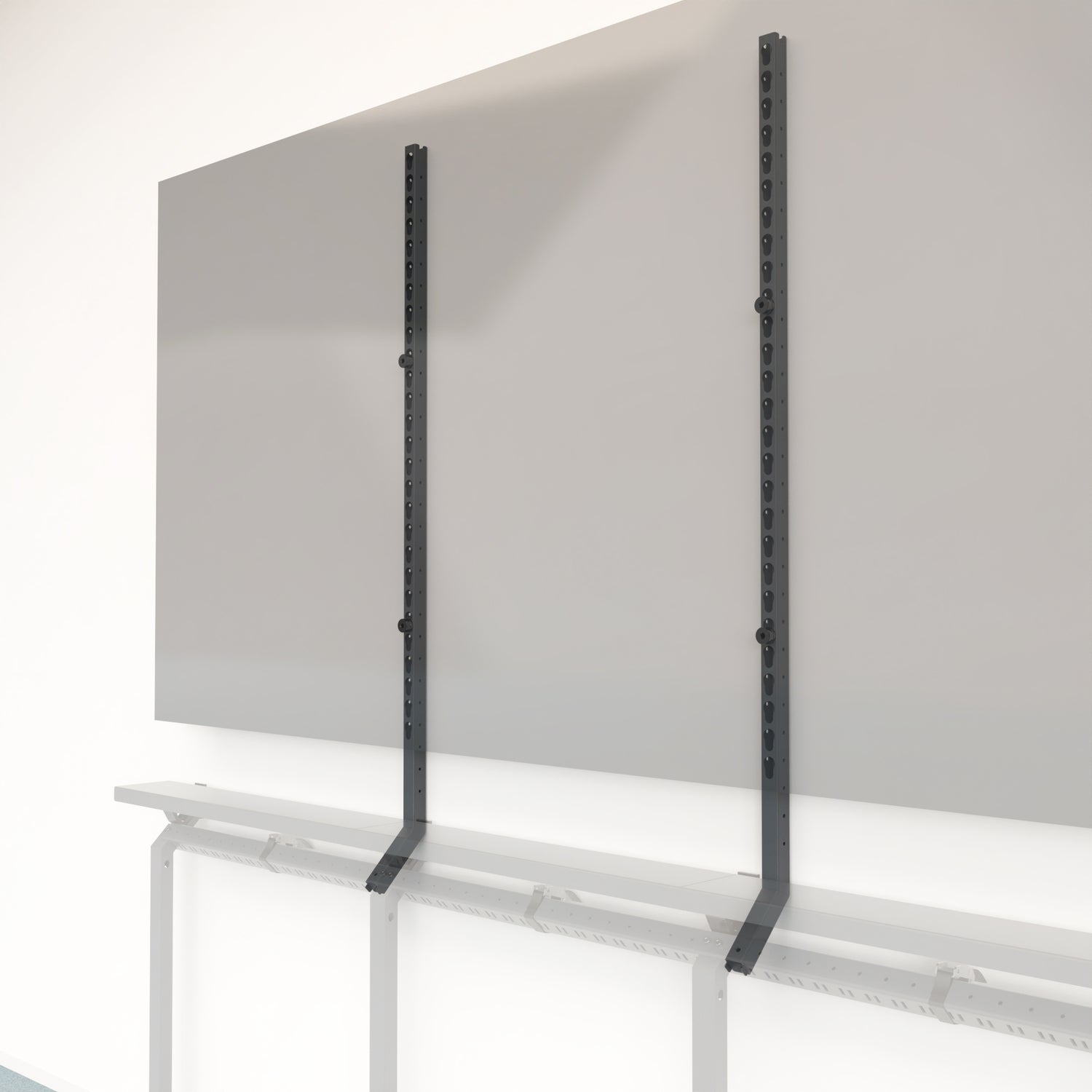 Framework Column Pair