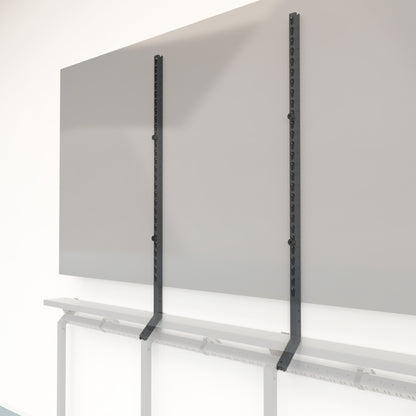 Framework Column Pair