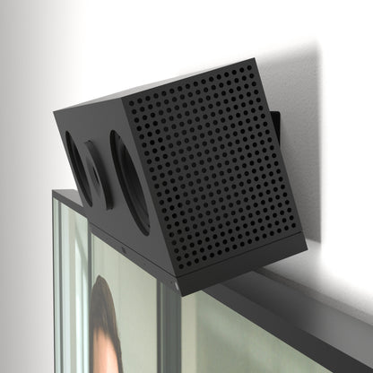 Heckler Angle Adapter for Huddly C1