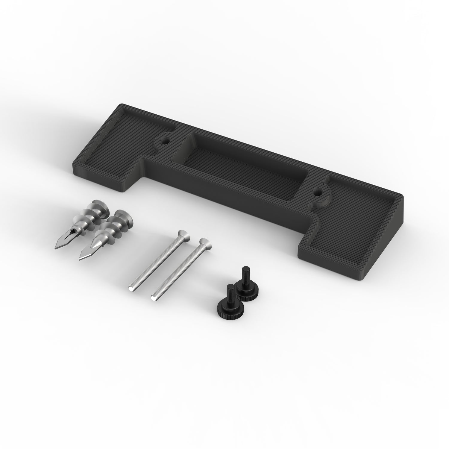 Heckler Angle Adapter for Huddly C1