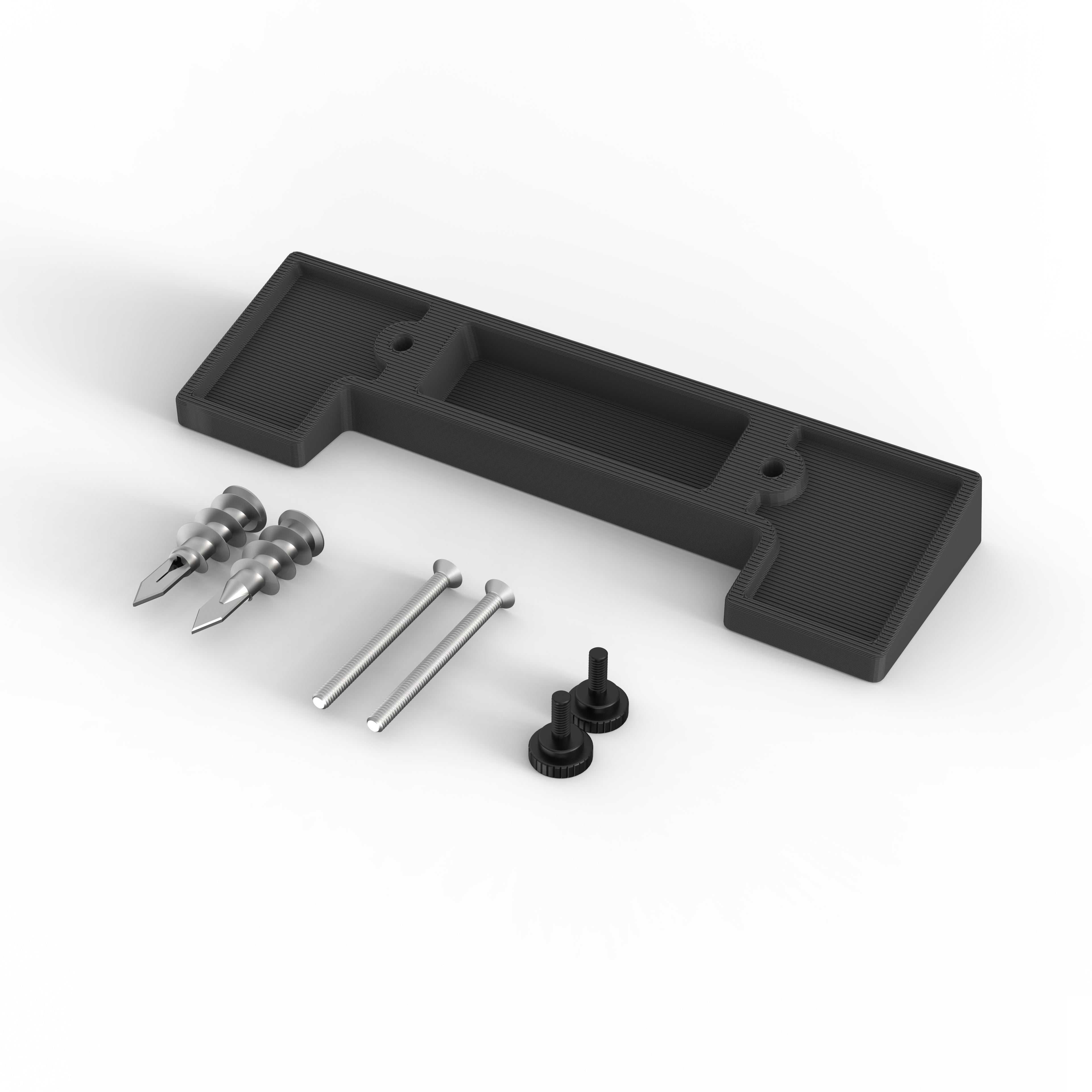 Heckler Angle Adapter for Huddly C1