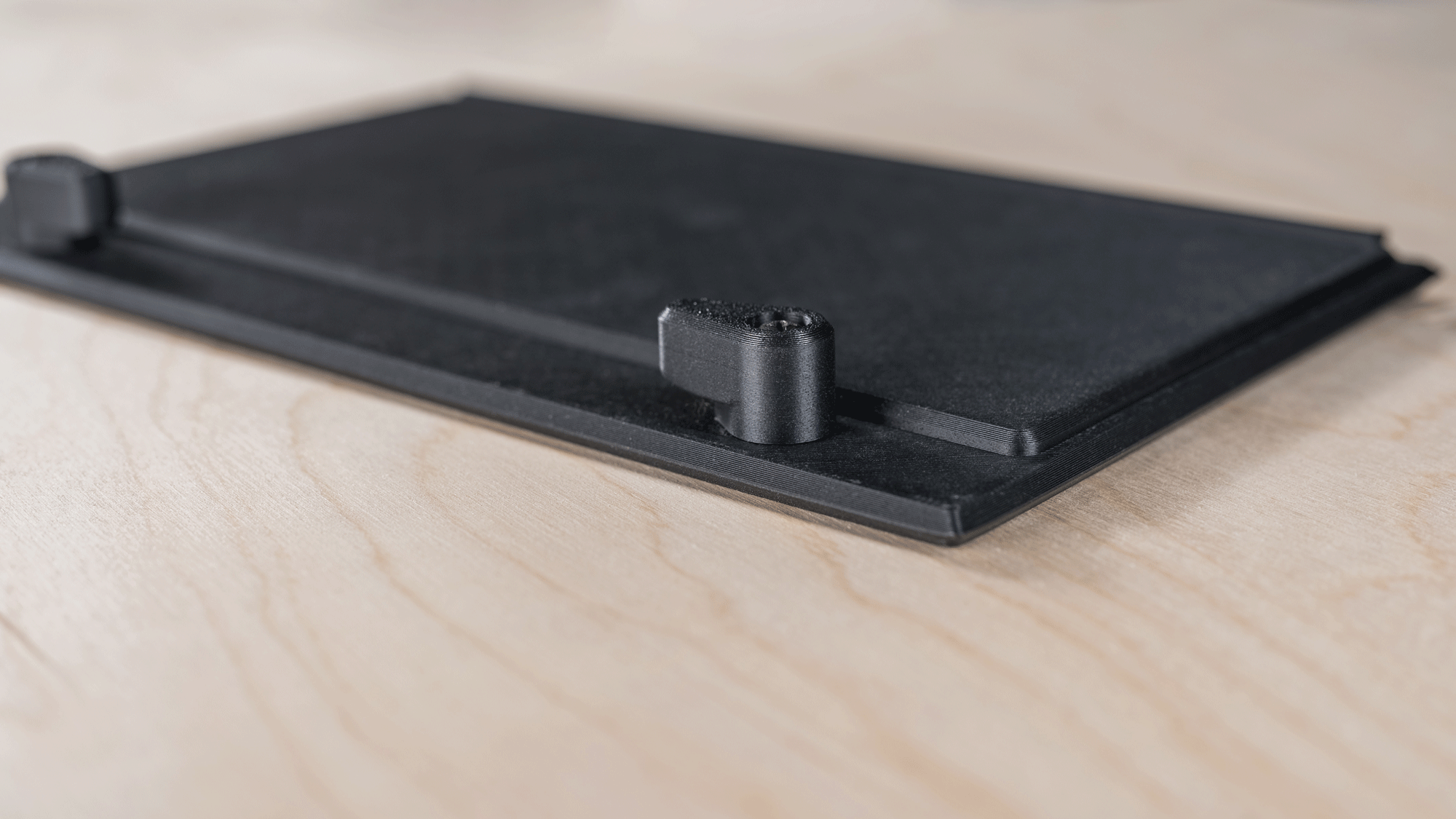 Console Inserts for Lectern | Heckler