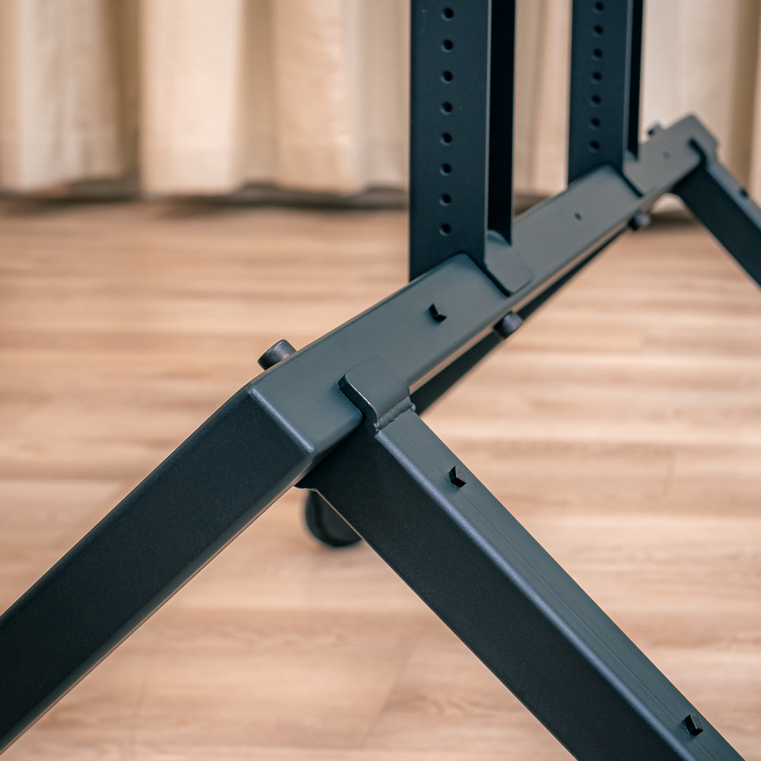 Heckler AV Cart Base Configuration Heckler